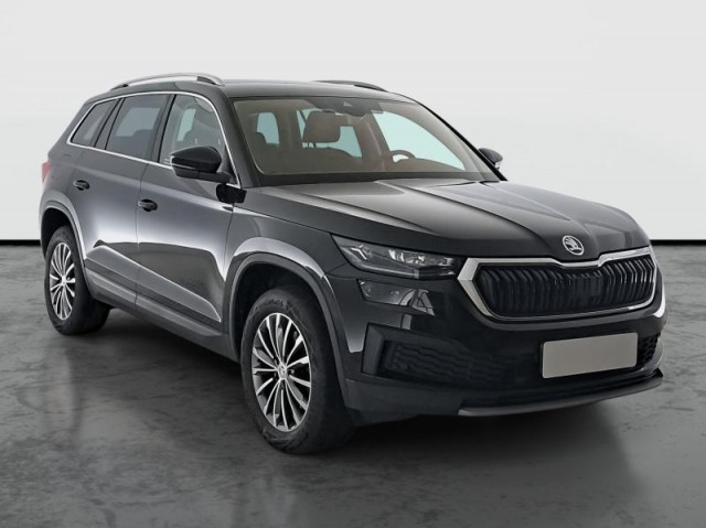 Škoda Kodiaq  2.0 TDI Style