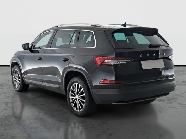 Škoda Kodiaq  2.0 TDI Style
