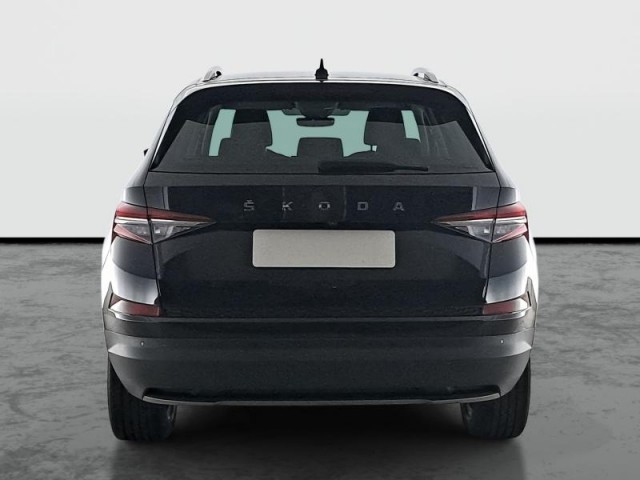 Škoda Kodiaq  2.0 TDI Style
