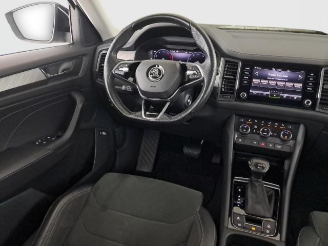 Škoda Kodiaq  2.0 TDI Style