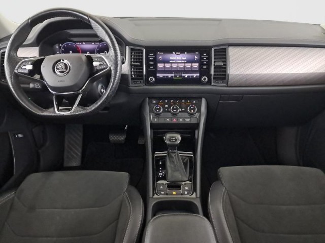 Škoda Kodiaq  2.0 TDI Style