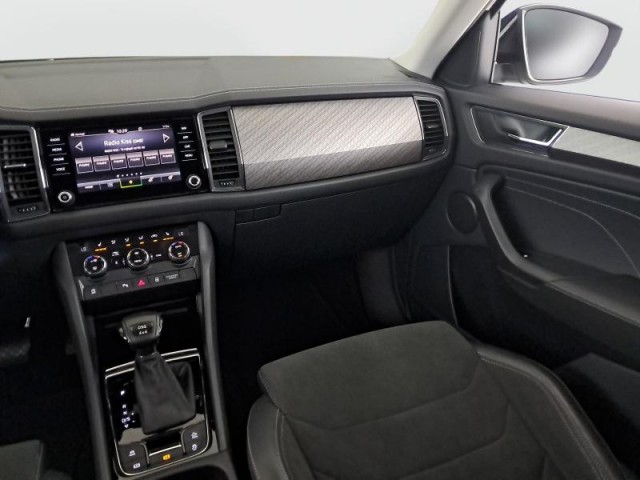 Škoda Kodiaq  2.0 TDI Style