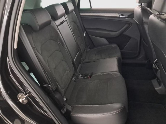 Škoda Kodiaq  2.0 TDI Style