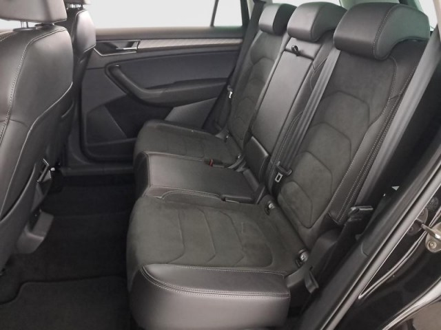 Škoda Kodiaq  2.0 TDI Style