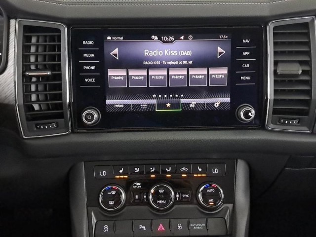 Škoda Kodiaq  2.0 TDI Style