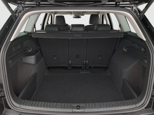 Škoda Kodiaq  2.0 TDI Style