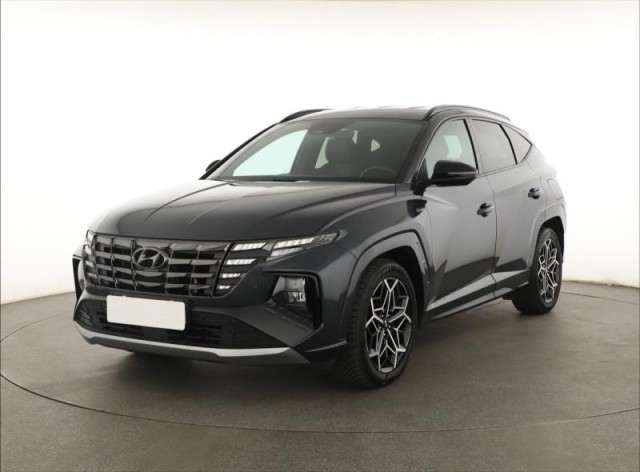 Hyundai Tucson  1.6 CRDi 48V MHEV N-Line