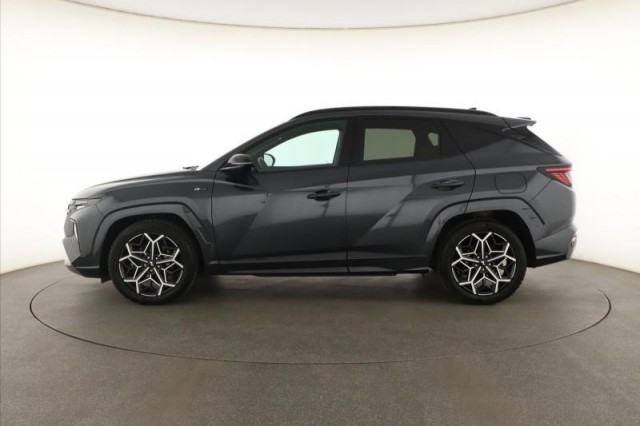 Hyundai Tucson  1.6 CRDi 48V MHEV N-Line