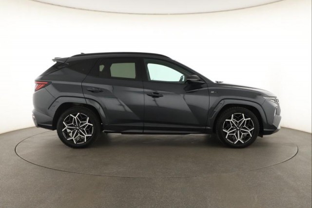 Hyundai Tucson  1.6 CRDi 48V MHEV N-Line