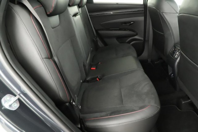 Hyundai Tucson  1.6 CRDi 48V MHEV N-Line