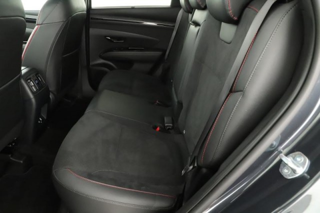 Hyundai Tucson  1.6 CRDi 48V MHEV N-Line
