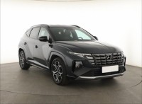 Hyundai Tucson  1.6 CRDi 48V MHEV N-Line