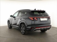 Hyundai Tucson  1.6 CRDi 48V MHEV N-Line
