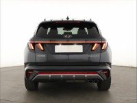 Hyundai Tucson  1.6 CRDi 48V MHEV N-Line