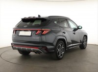Hyundai Tucson  1.6 CRDi 48V MHEV N-Line