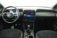 Hyundai Tucson  1.6 CRDi 48V MHEV N-Line