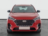 Hyundai Tucson  2.0 CRDi N-Line