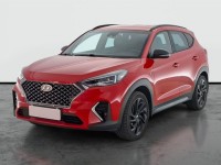 Hyundai Tucson  2.0 CRDi N-Line