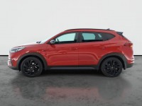 Hyundai Tucson  2.0 CRDi N-Line