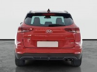 Hyundai Tucson  2.0 CRDi N-Line