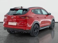 Hyundai Tucson  2.0 CRDi N-Line