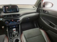 Hyundai Tucson  2.0 CRDi N-Line