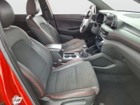 Hyundai Tucson  2.0 CRDi N-Line