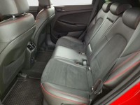 Hyundai Tucson  2.0 CRDi N-Line