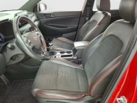 Hyundai Tucson  2.0 CRDi N-Line
