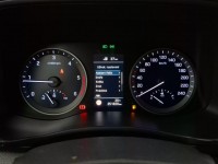 Hyundai Tucson  2.0 CRDi N-Line