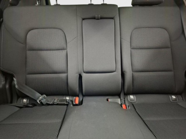 Kia Sportage  2.0 CRDi 