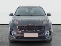 Kia Sportage  2.0 CRDi 