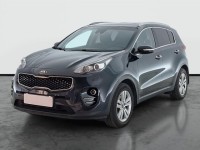 Kia Sportage  2.0 CRDi 