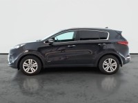 Kia Sportage  2.0 CRDi 
