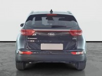 Kia Sportage  2.0 CRDi 