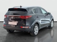 Kia Sportage  2.0 CRDi 
