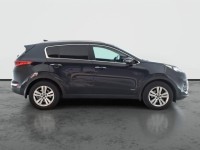 Kia Sportage  2.0 CRDi 
