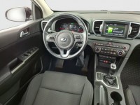 Kia Sportage  2.0 CRDi 