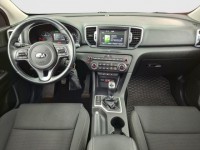 Kia Sportage  2.0 CRDi 