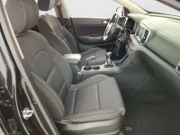 Kia Sportage  2.0 CRDi 