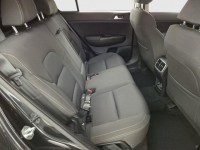 Kia Sportage  2.0 CRDi 