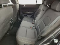 Kia Sportage  2.0 CRDi 