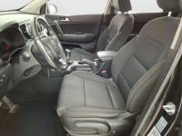 Kia Sportage  2.0 CRDi 