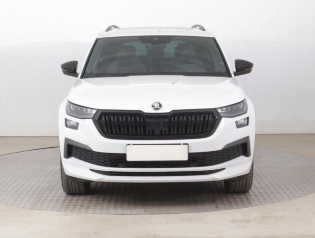 Škoda Kodiaq  1.5 TSI Sportline