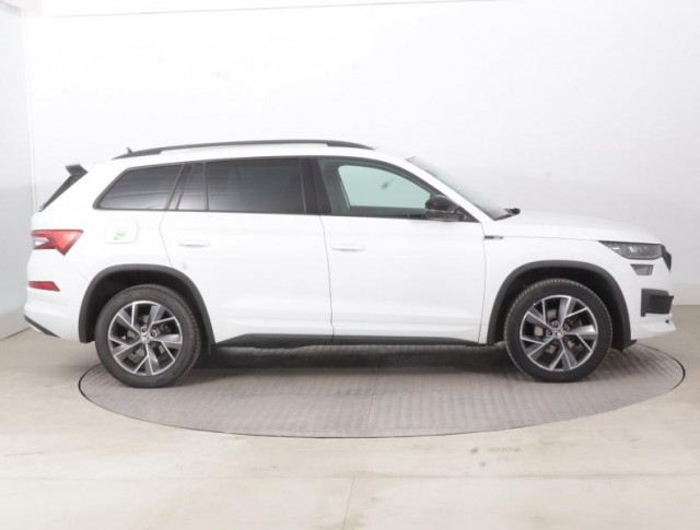 Škoda Kodiaq  1.5 TSI Sportline