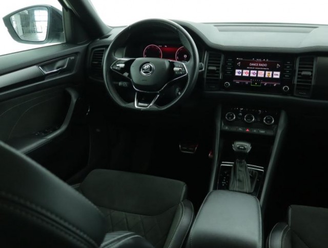 Škoda Kodiaq  1.5 TSI Sportline