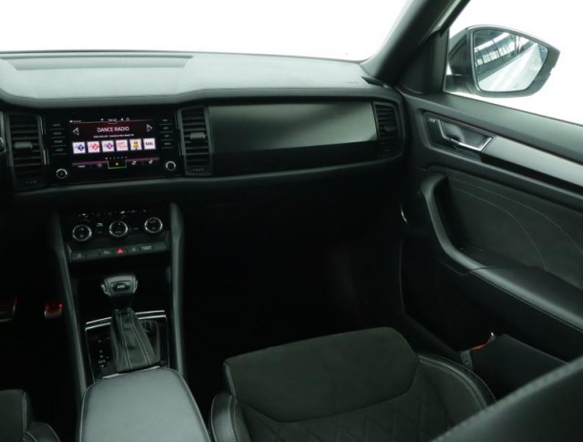 Škoda Kodiaq  1.5 TSI Sportline
