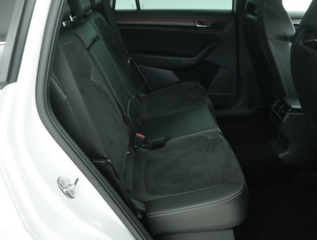 Škoda Kodiaq  1.5 TSI Sportline
