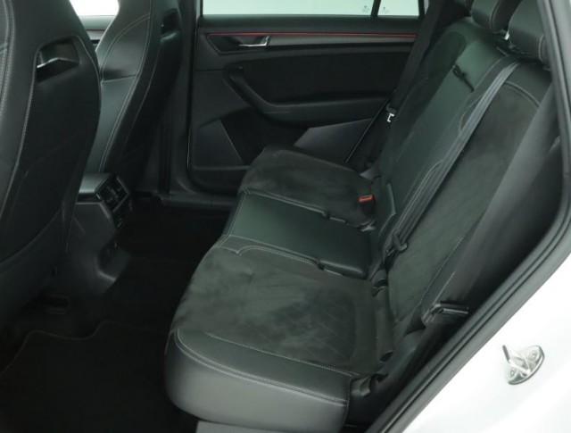 Škoda Kodiaq  1.5 TSI Sportline
