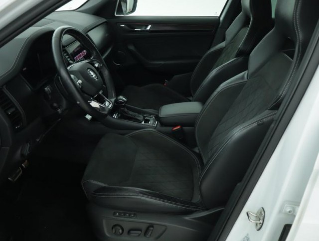 Škoda Kodiaq  1.5 TSI Sportline